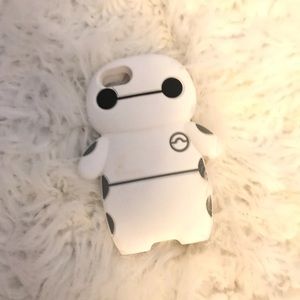 BayMax iPhone 7 Case